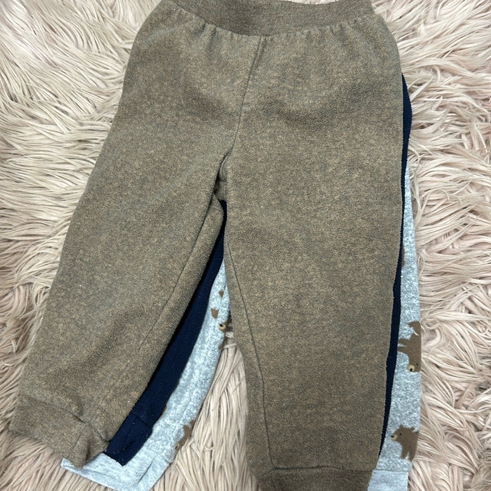Soft Pants Pack - Picture 4 of 4